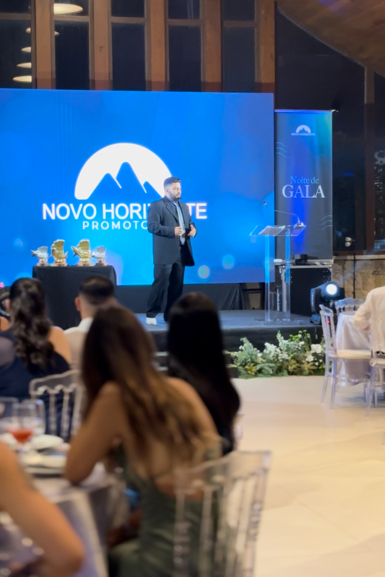 Evento Corporativo