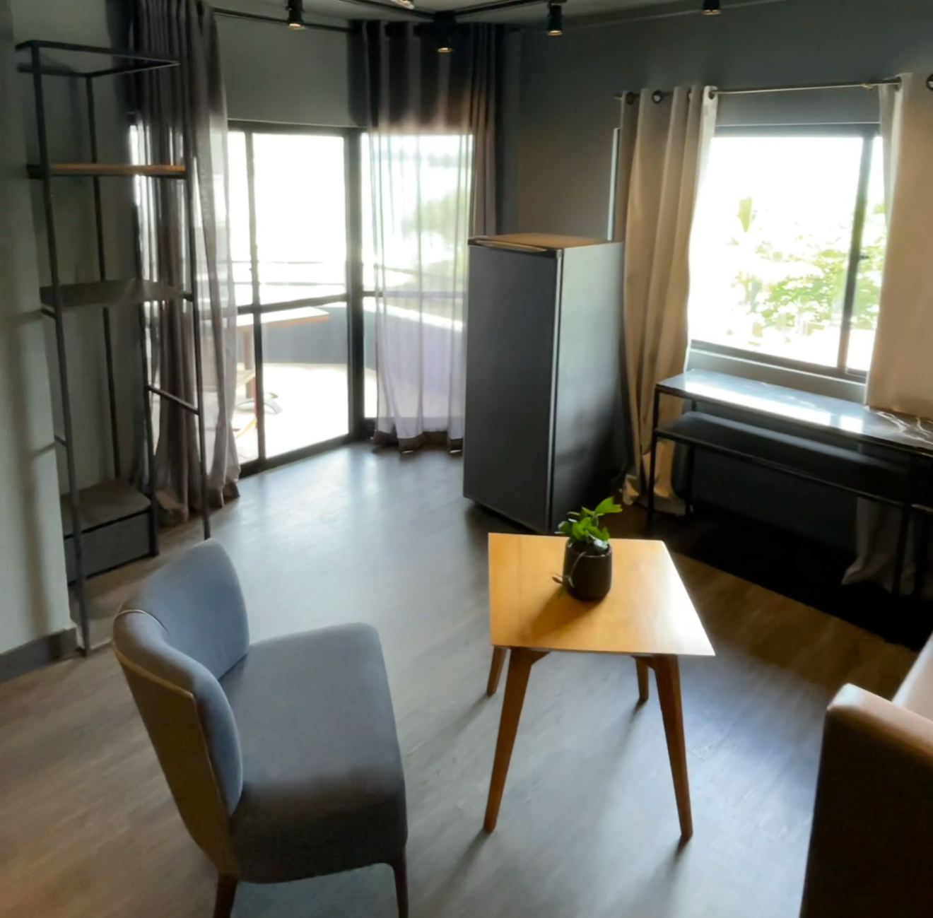 Quarto Frente Mar
