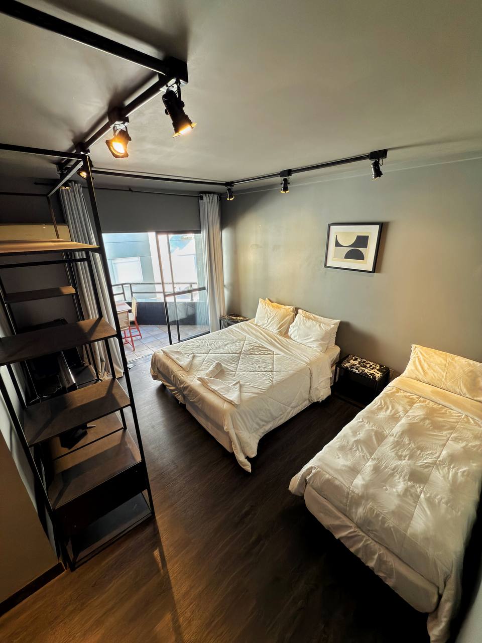 Quarto Lateral